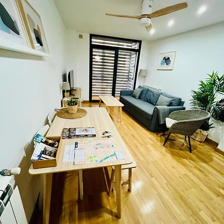 Apartamento La Sal Leon Exterior photo