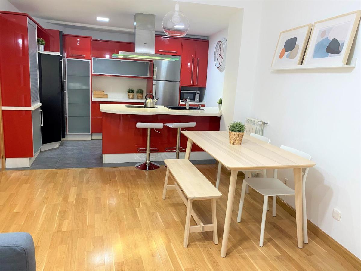 Apartamento La Sal Leon Exterior photo