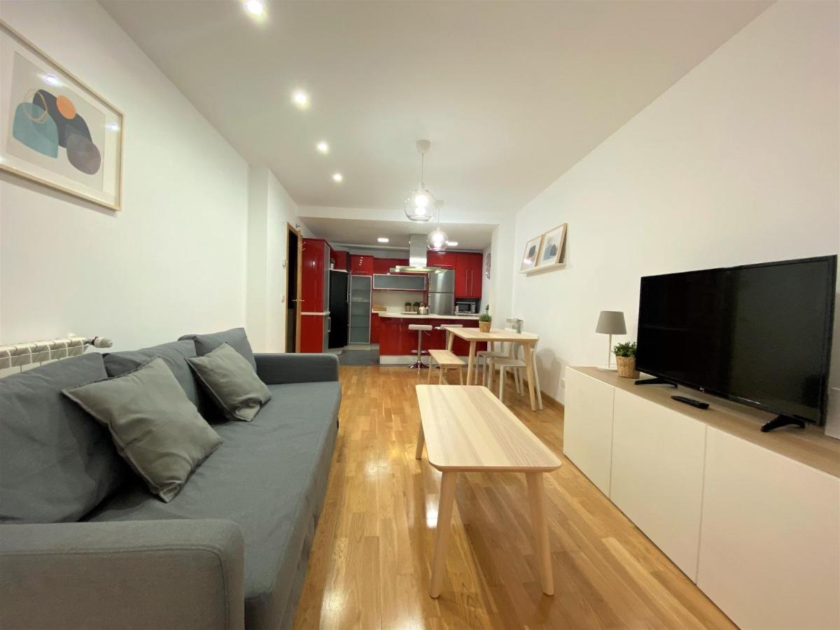Apartamento La Sal Leon Exterior photo