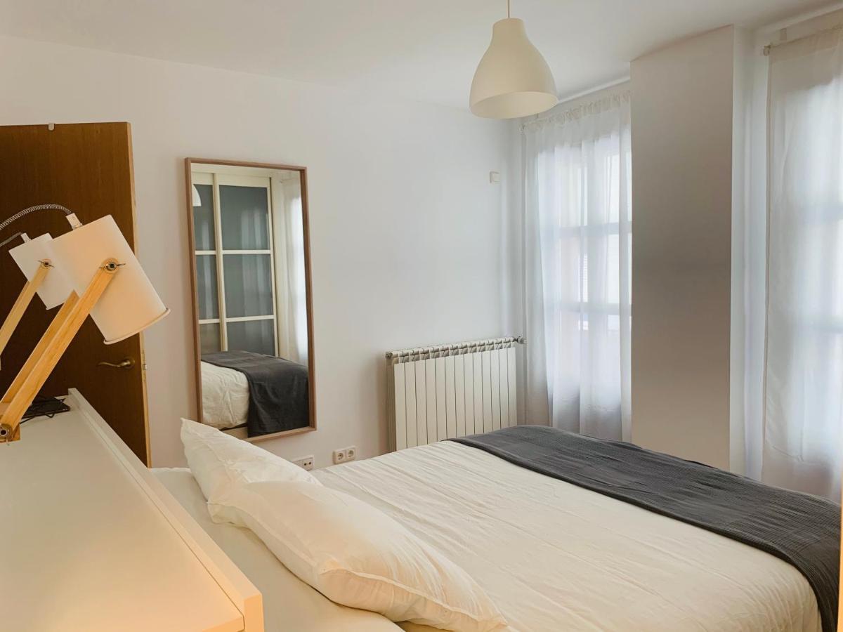 Apartamento La Sal Leon Exterior photo