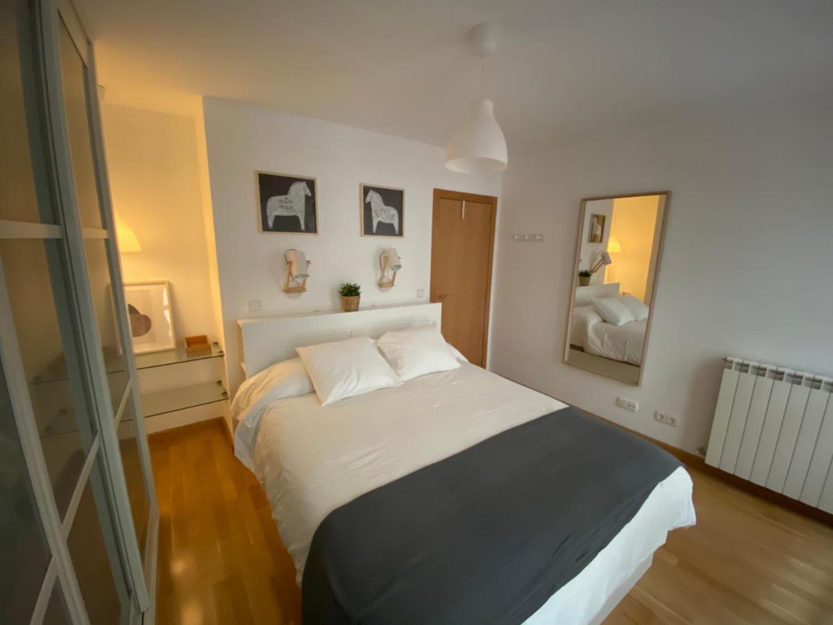 Apartamento La Sal Leon Exterior photo