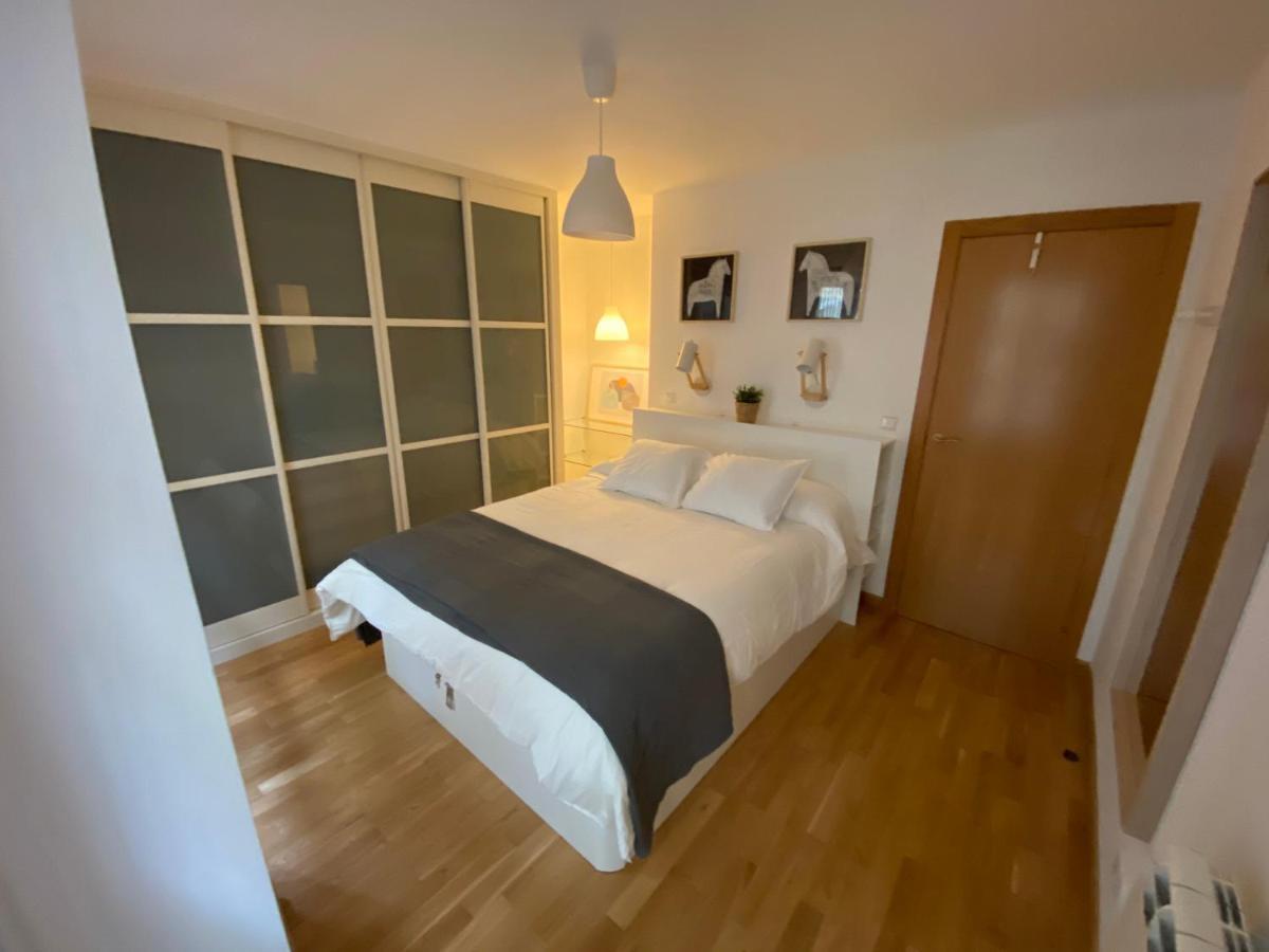 Apartamento La Sal Leon Exterior photo