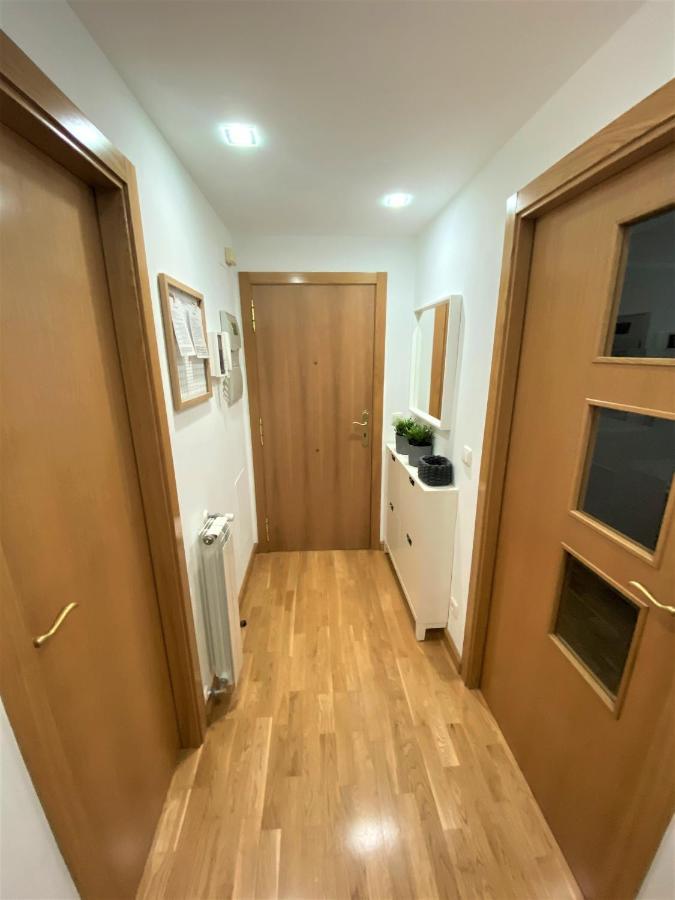 Apartamento La Sal Leon Exterior photo