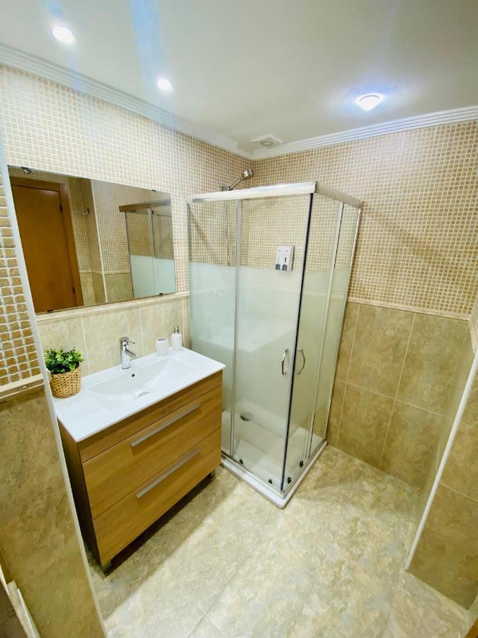 Apartamento La Sal Leon Exterior photo